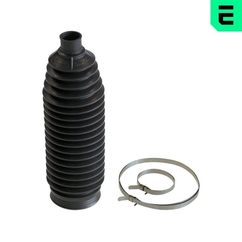 OPTIMAL Faltenbalg, Lenkung LM-10020S