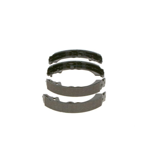 BOSCH Bremsbackensatz 0 986 487 676