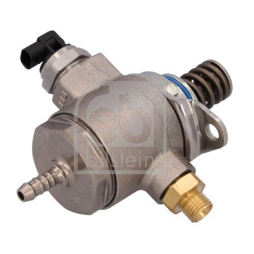 FEBI BILSTEIN Hochdruckpumpe 196315