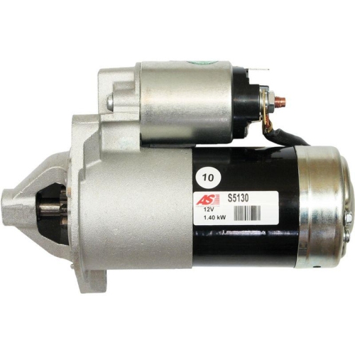 AS-PL Starter AS S5130
