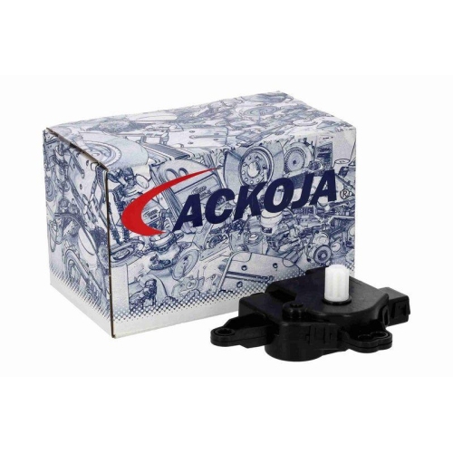 ACKOJA Stellelement, Mischklappe Original ACKOJA Qualit&auml;t A52-77-0053