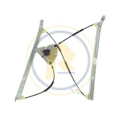 Ac Rolcar Fensterheber 01.3810