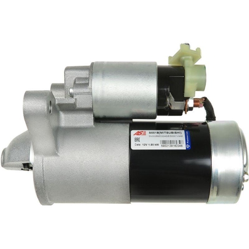 AS-PL Starter Mitsubishi S5518(MITSUBISHI)