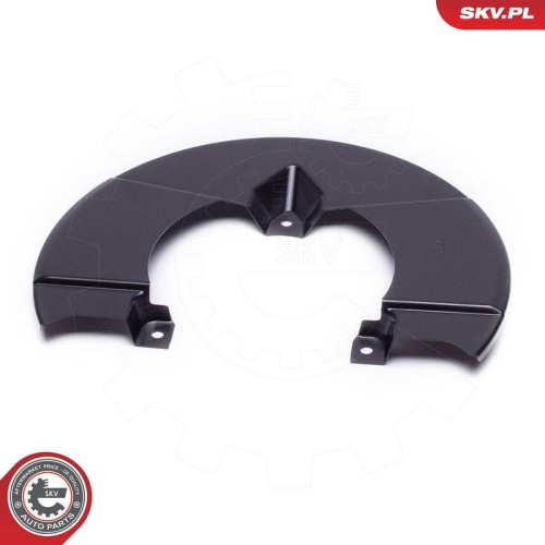 ESEN SKV Spritzblech, Bremsscheibe 57SKV009