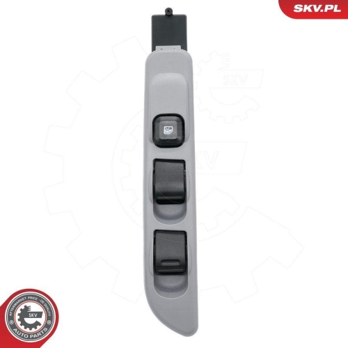 ESEN SKV Schalter, Fensterheber 37SKV481