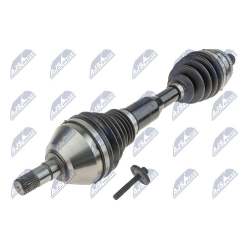 NTY Antriebswelle NPW-VV-059