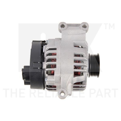 NK Generator 4823005