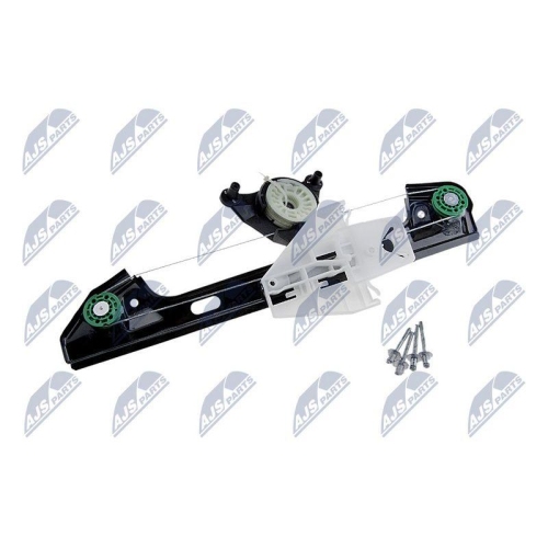 NTY Fensterheber EPS-SE-002