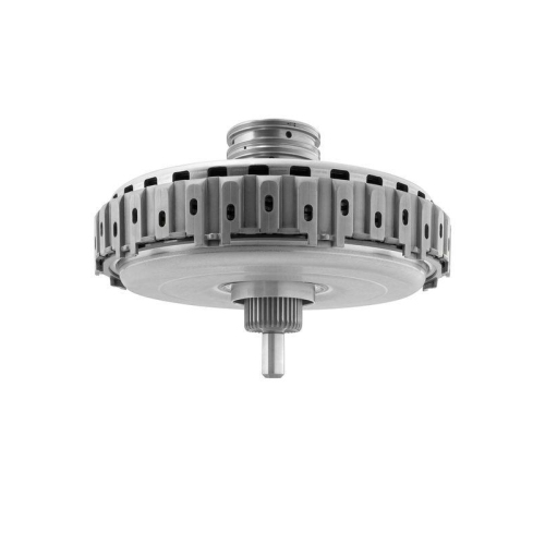 BorgWarner Kupplungsmodul OE-Version/Erstausr&uuml;stung 203770