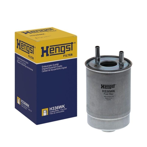 HENGST FILTER Kraftstofffilter H336WK
