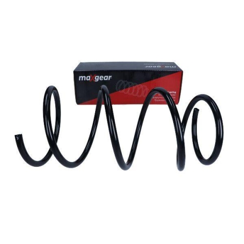 MAXGEAR Fahrwerksfeder 60-0892D