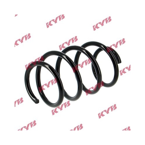KYB Fahrwerksfeder K-Flex RA1084