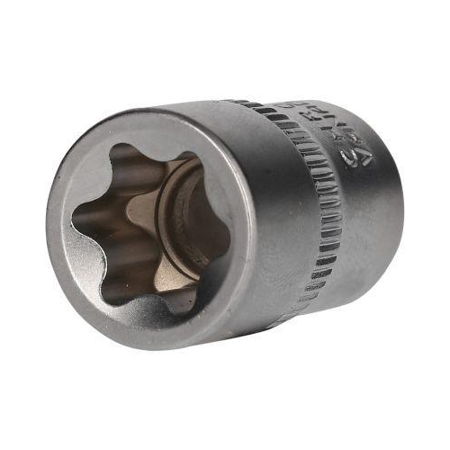 3/8 Zoll Torx-E-Stecknuss, E16 BRILLIANT TOOLS BT021839