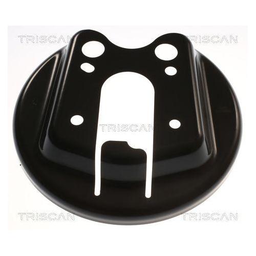 TRISCAN Spritzblech, Bremsscheibe 8125 28209