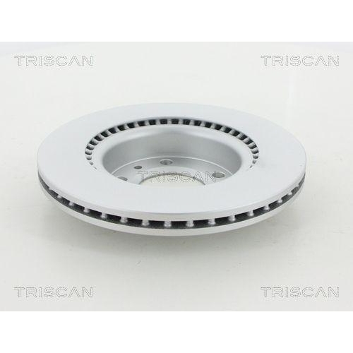 TRISCAN Bremsscheibe 8120 28143C