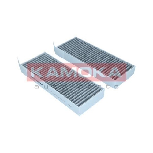 KAMOKA Filter, Innenraumluft F514101