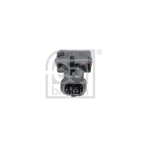 FEBI BILSTEIN Sensor, Abgastemperatur 185255