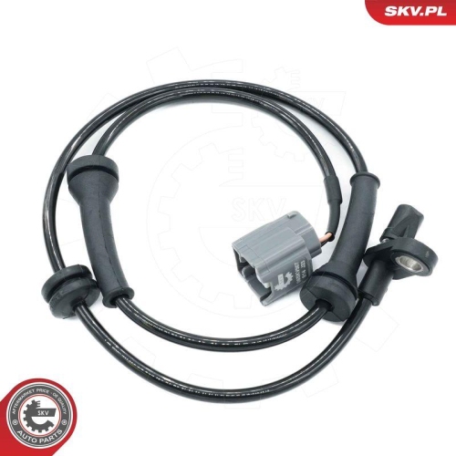 ESEN SKV Sensor, Raddrehzahl 06SKV507