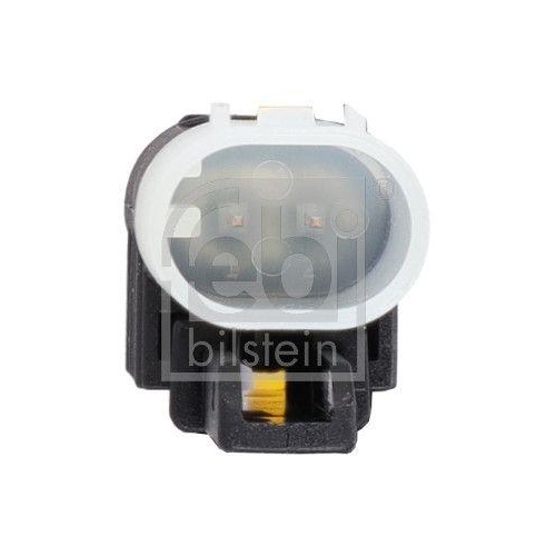 FEBI BILSTEIN Warnkontakt, Bremsbelagverschlei&szlig; 196559