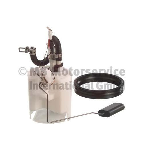 PIERBURG Kraftstoff-F&ouml;rdereinheit 7.02701.05.0