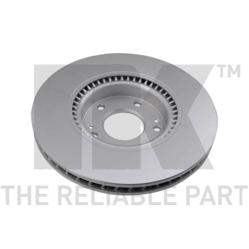 NK Bremsscheibe 313433