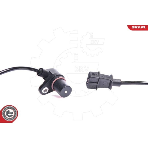 ESEN SKV Impulsgeber, Kurbelwelle