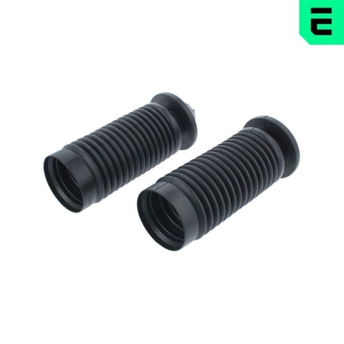 OPTIMAL Staubschutzsatz, Sto&szlig;d&auml;mpfer