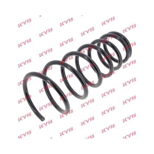 KYB Fahrwerksfeder K-Flex