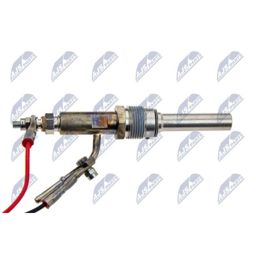 NTY Einspritzeinheit, Ruß-/Partikelfilterregeneration BWP-FR-007