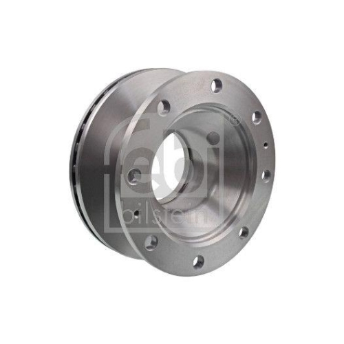 FEBI BILSTEIN Bremsscheibe 29163