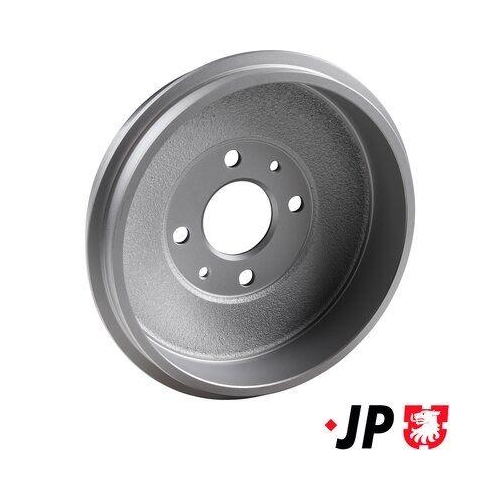 JP GROUP Bremstrommel JP 3363500100