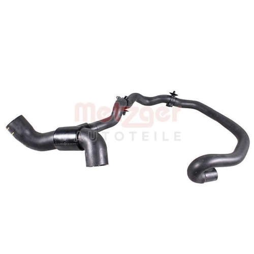 METZGER AUTOTEILE K&uuml;hlerschlauch ORIGINAL ERSATZTEIL 2422319