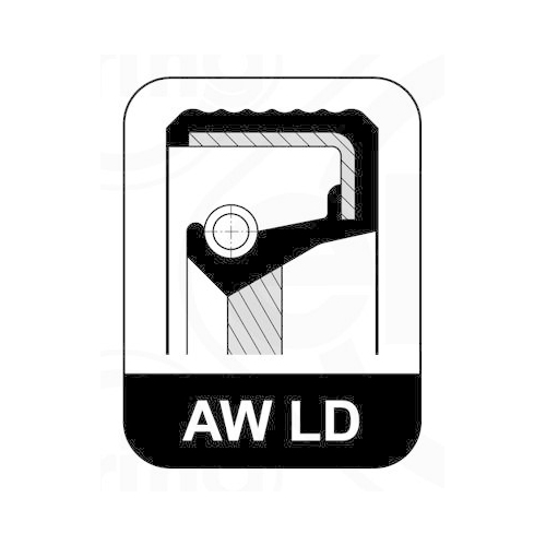 ELRING Dichtring 052.530