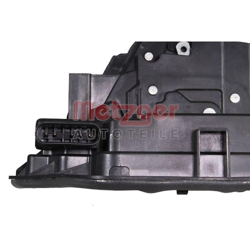 METZGER AUTOTEILE T&uuml;rschloss GREENPARTS 2314617