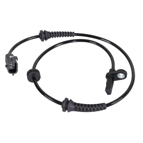 METZGER AUTOTEILE Sensor, Raddrehzahl GREENPARTS 09001649