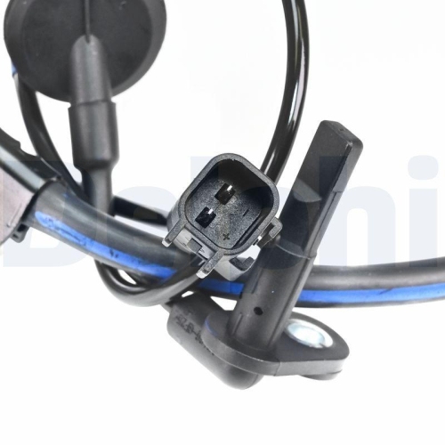DELPHI Sensor, Raddrehzahl SS21313-12B1
