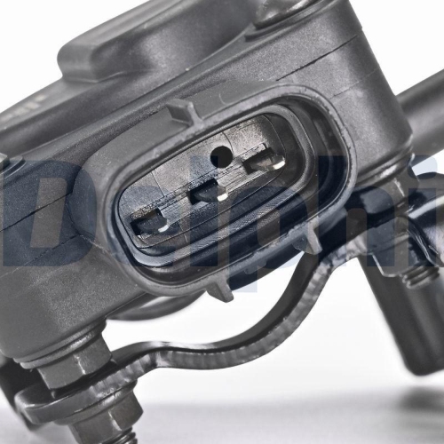 DELPHI Sensor, Abgasdruck DPS00079-12B1
