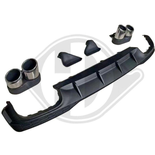 DIEDERICHS Sto&szlig;f&auml;nger HD Tuning 1051257