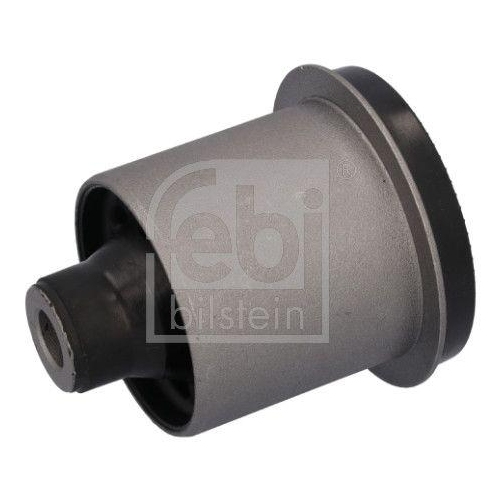 FEBI BILSTEIN Lagerung, Achsk&ouml;rper 195467