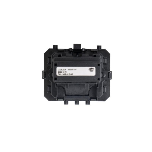 HELLA Regler, Innenraumgebl&auml;se 5HL 366 410-301