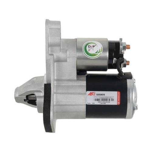 AS-PL Starter AS S5590S