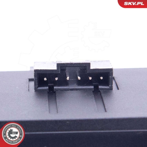 ESEN SKV Schalter, Fensterheber 37SKV154