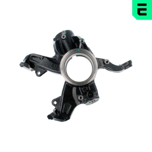 OPTIMAL Achsschenkel, Radaufh&auml;ngung KN-101027-03-L