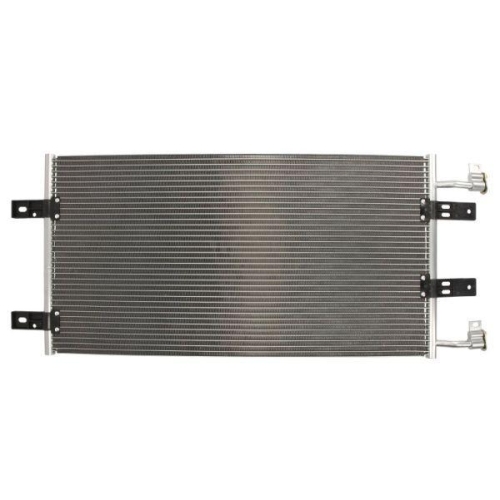 THERMOTEC Kondensator, Klimaanlage KTT110351