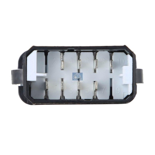 DT Spare Parts Schalter, Fensterheber 4.61349