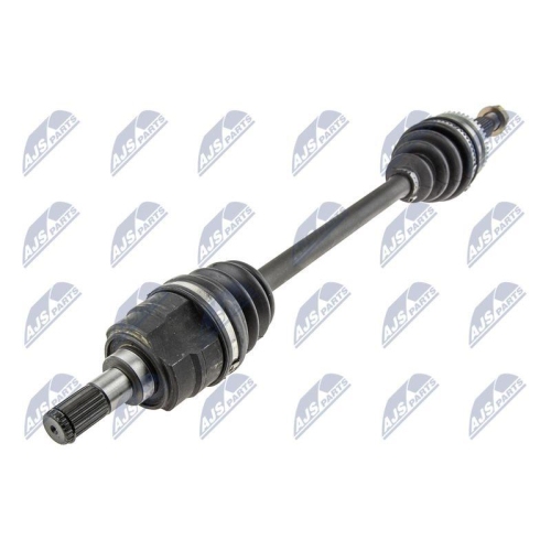NTY Antriebswelle NPW-KA-343