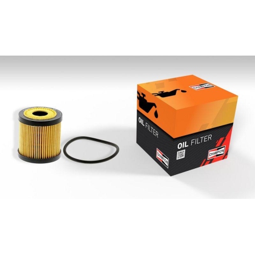 CHAMPION &Ouml;lfilter Ecological COF100130E