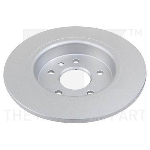 NK Bremsscheibe 314865