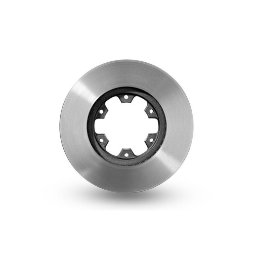 HELLA Bremsscheibe PRO High Carbon 8DD 355 129-711