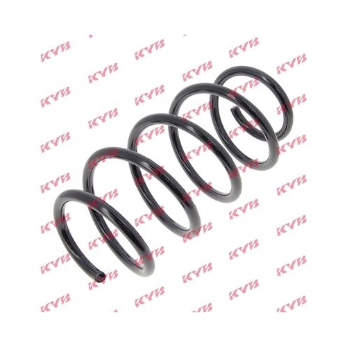 KYB Fahrwerksfeder K-Flex RH2953